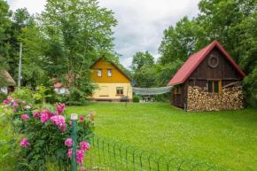 Family House Dolni Lanov Dolni Lanov